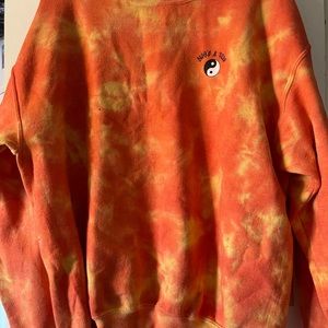 Urban Outfitters sweatshirt